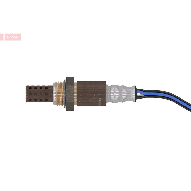 Denso O2 Lambda Oxygen Sensor fits Mazda 323 F/P 2001-2004 1.6