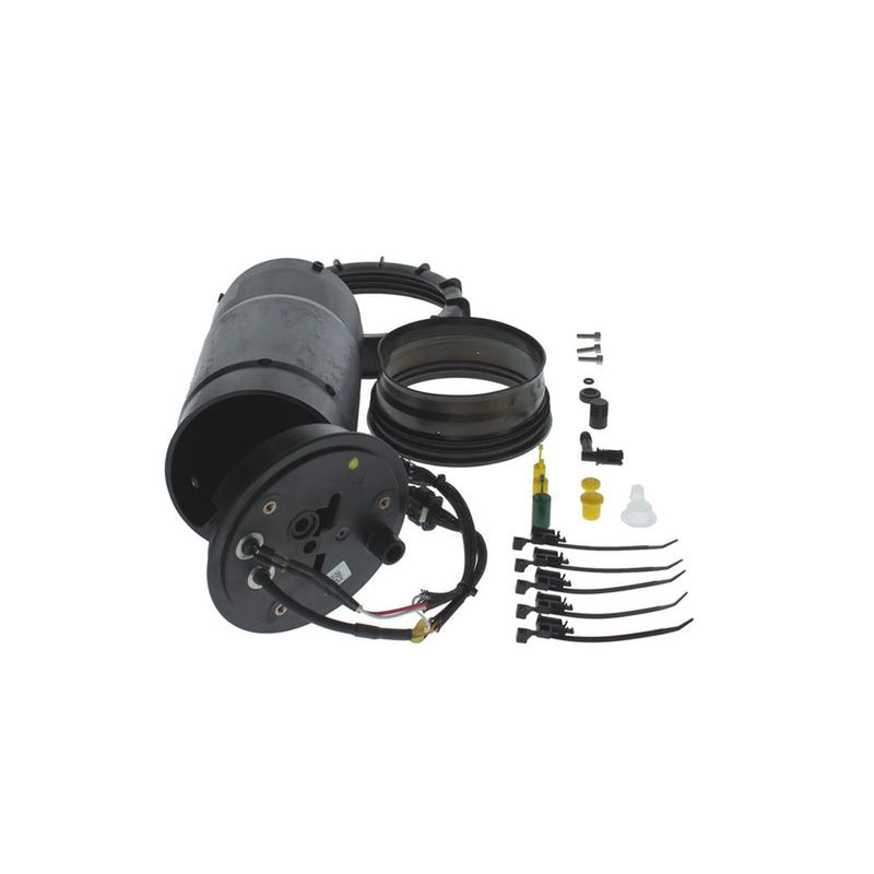 Bosch AdBlue Urea Tank Heater Unit fits Mercedes-Benz M-Class 2009-2011