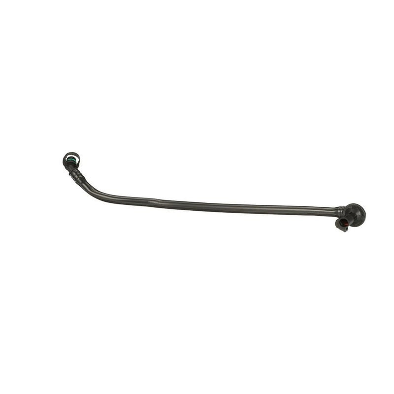 Gates Crankcase Ventilation Hose 510mm fits BMW 1 Sports Hatch 2011-2019