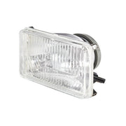 Hella Headlamp Lh Right 1LB 003 177-511
