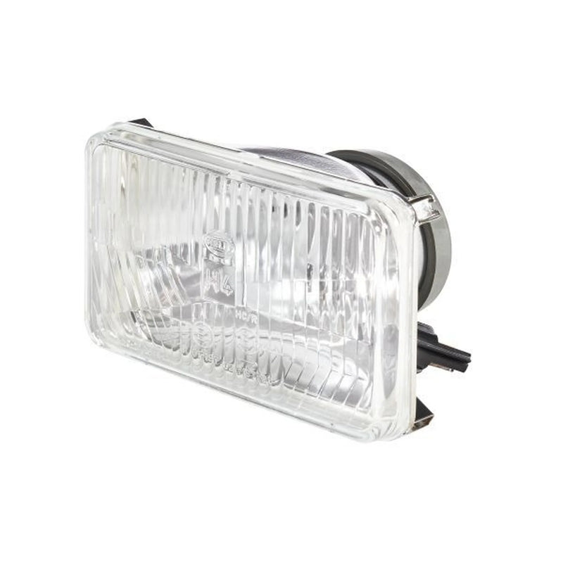 Hella Headlamp Lh Right 1LB 003 177-511