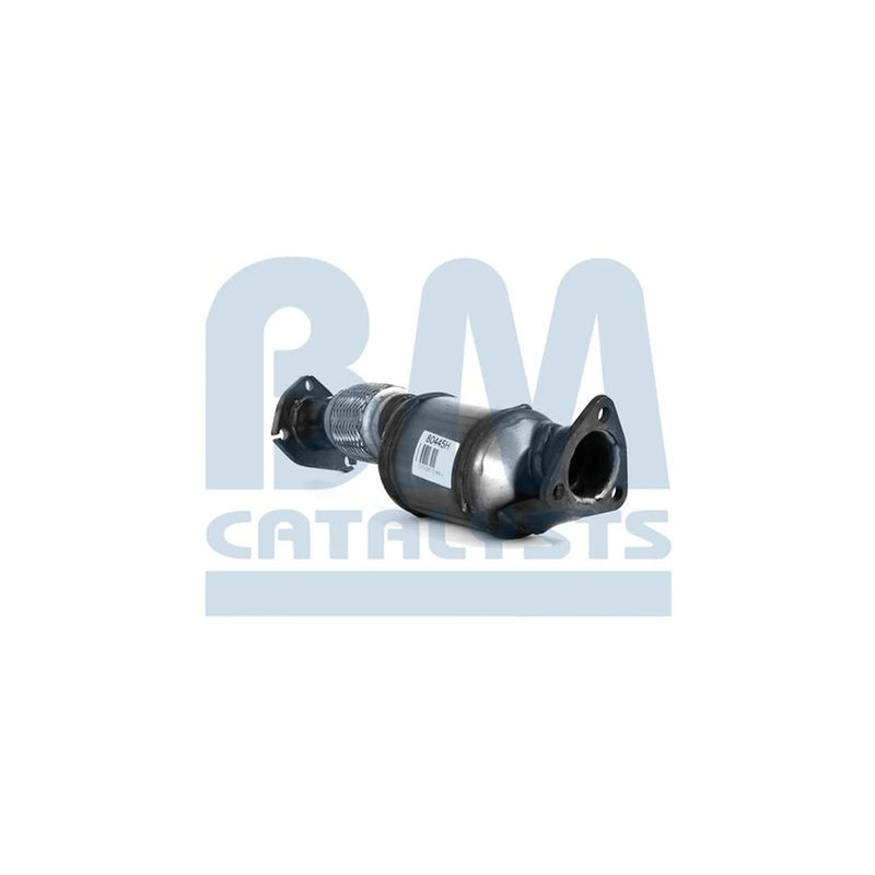 BM Catalysts Homologated Diesel Cat fits Audi A4 B6 2004 on 1.9