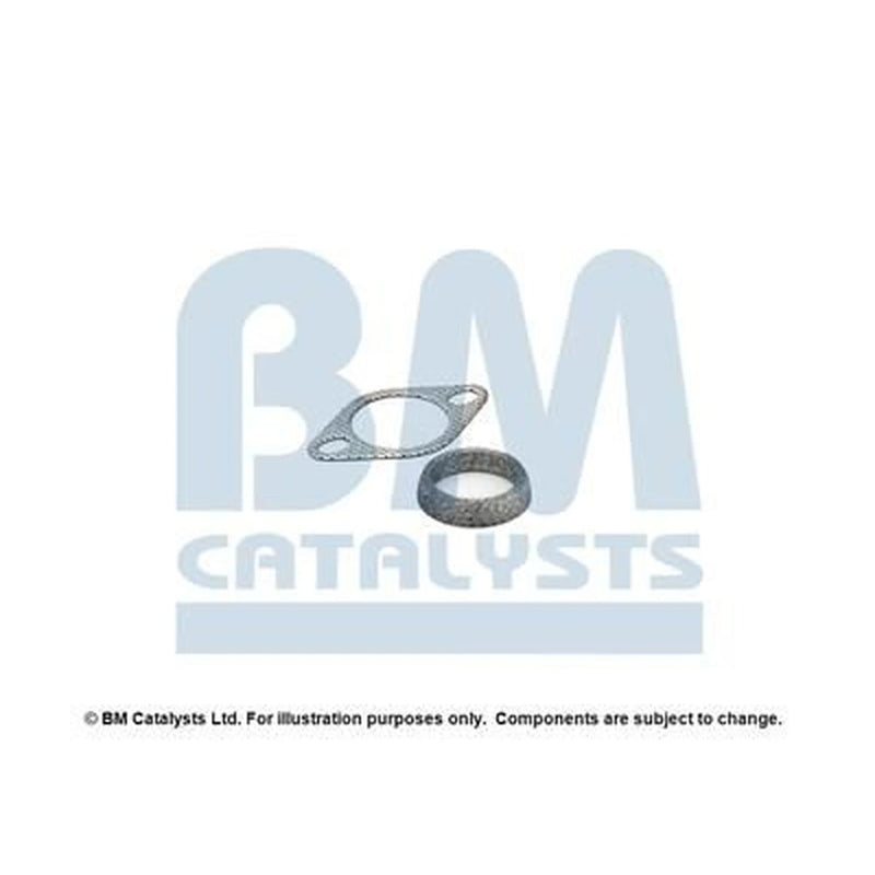 BM Catalysts Fitting Kit FK90140A FK90140A