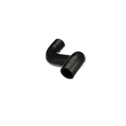 Gates Radiator Coolant Hose 380mm ID fits Toyota Auris 2012-2018 1.8