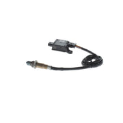 Bosch Diesel Particulate Sensor fits Jaguar Xj 2015-2019 3.0