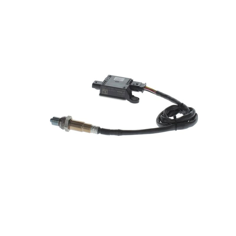 Bosch Diesel Particulate Sensor fits Jaguar Xj 2015-2019 3.0