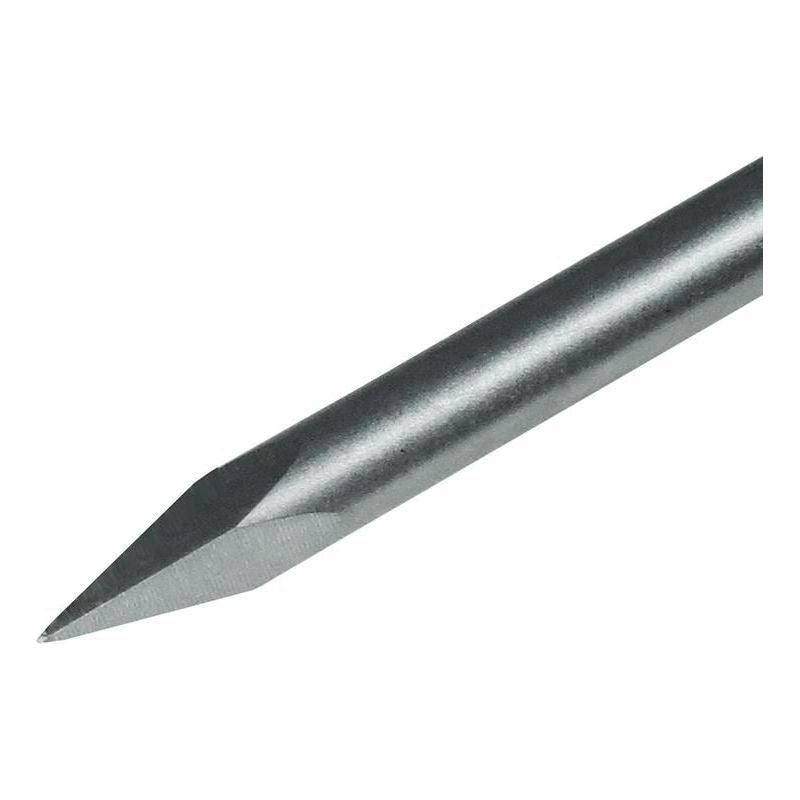 Faithfull Bradawl Soft Grip Handle Square Tip Faithfull - Dynamic Drive