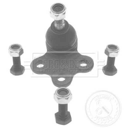 Borg & Beck Ball Joint Lower BBJ5091