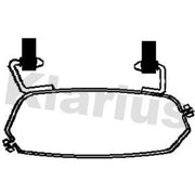 Klarius Muffler Bracket fits Mini Mini 2001-2008