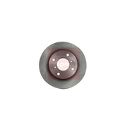 Apec 2 x Vented Front Brake Discs DSK2055-x2