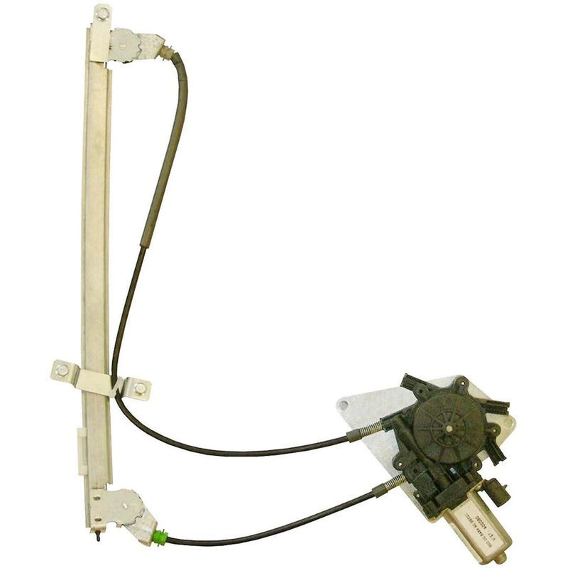 Valeo Electric Window Regulator Lifter Left Front 850024