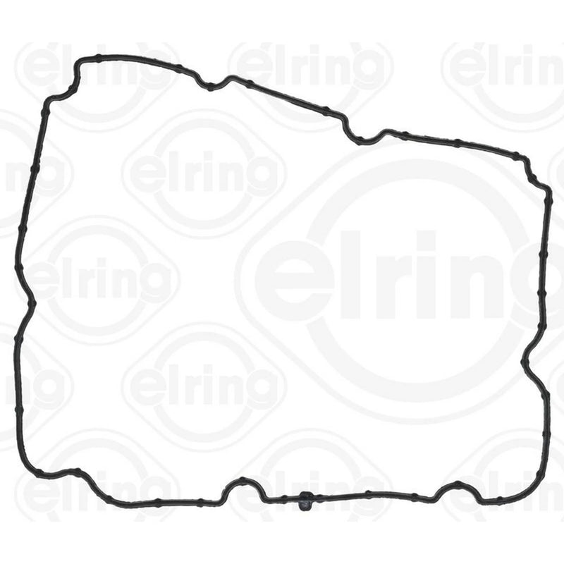 Elring Gearbox Oil Seal fits Opel Adam 2012-2019 1.2 1.4