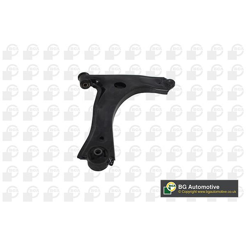 BGA Control/Trailing Arm Front Right fits Ford Tourneo Custom V362 Bus 2012-2015