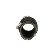 Gates Intercooler Turbo Charge Air Hose 150mm fits Citroën Mpv 2008-2018 1.6