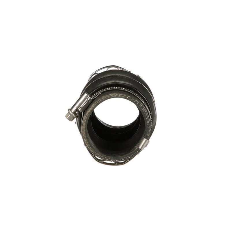 Gates Intercooler Turbo Charge Air Hose 150mm fits Citroën Mpv 2008-2018 1.6
