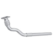 Hella Exhaust Pipe OD fits Seat Cordoba 1996 on 1.9