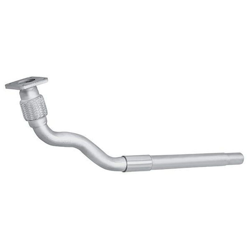 Hella Exhaust Pipe OD fits Seat Cordoba 1996 on 1.9