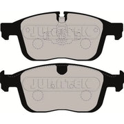 Juratek Front Brake Pad Set fits Volvo XC60 I SUV 2013-2017