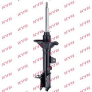 KYB Shock Absorber Damper Strut Rear Left fits Hyundai Lantra 1995-2000