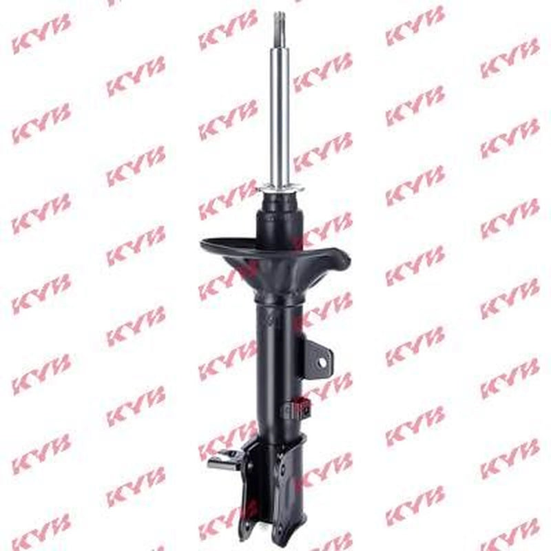 KYB Shock Absorber Damper Strut Rear Left fits Hyundai Lantra 1995-2000