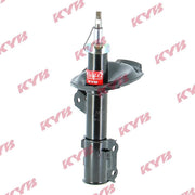 KYB Shock Absorber Damper Strut Front Left fits Hyundai Accent III 2005-2010