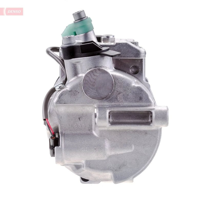Denso Air Conditioning Compressor fits Mercedes-Benz E-Class 2009-2016