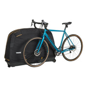 Thule RoundTrip road bike travel case Bike travel case Thule - Bars 4 Cars