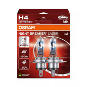 Osram Halogen Headlight 64193NL-2HB 6055W 12V