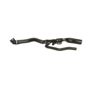 Gates Radiator Coolant Hose 753mm ID fits Citroën Relay III 2006-2020 2.2