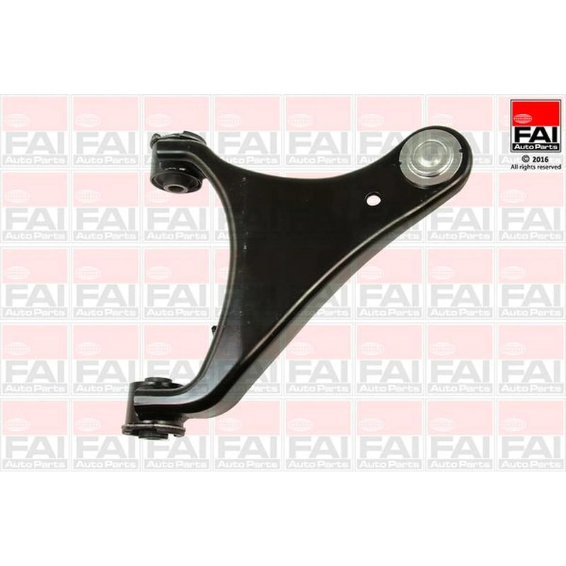 FAI Control/Trailing Arm