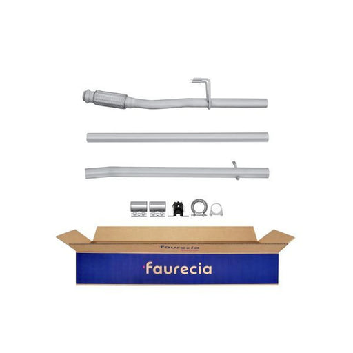 Hella Exhaust Pipe OD 8LA 366 001-831