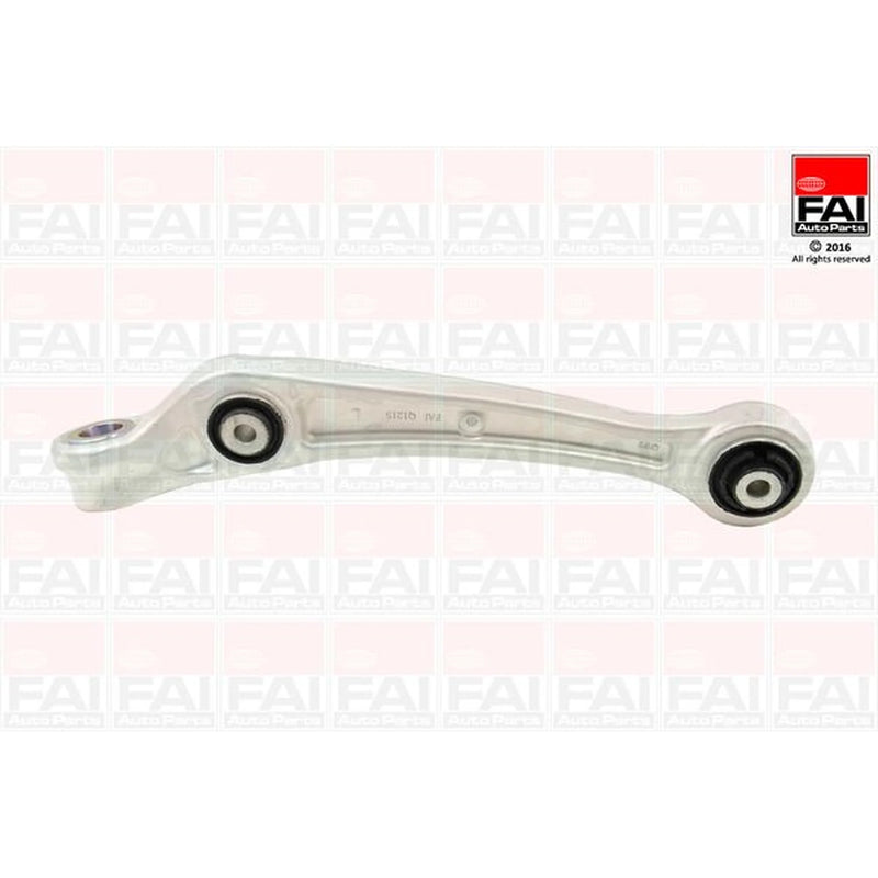 FAI Control/Trailing Arm
