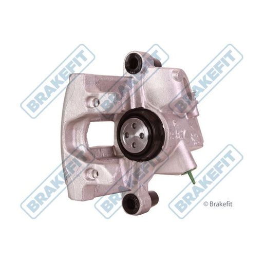 Apec Brake Caliper Assembly Rear Left BCA2115E