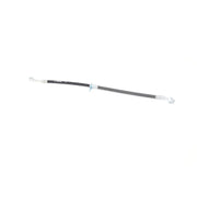 Bosch Brake Hydraulic Hose Line Front Left fits Kia Rio II 2005-2011 1.4 1.5 1.6