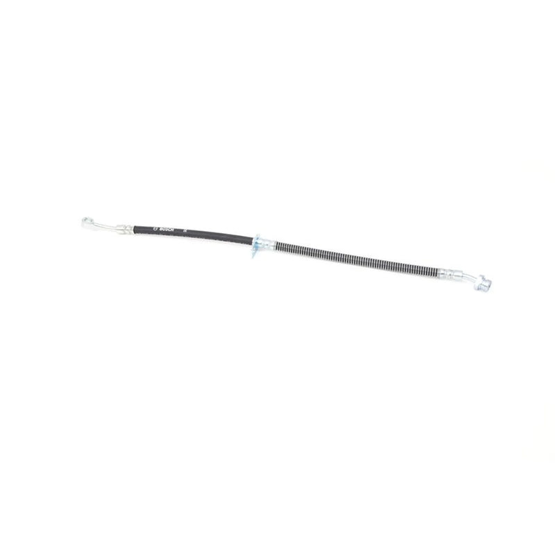 Bosch Brake Hydraulic Hose Line Front Left fits Kia Rio II 2005-2011 1.4 1.5 1.6