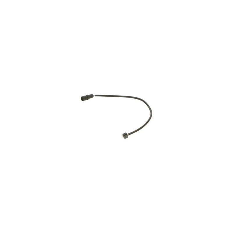 Bosch Brake Pad Wear Sensor Rear fits Porsche 944 1981-1988 2.5
