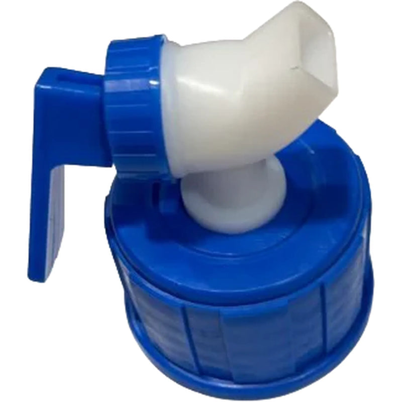 Jerrycan Cap & Tap for 1414 & 1418