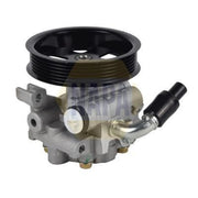 NAPA Power Steering Hydraulic Pump fits Ford Tourneo Connect 2002-2013 1.8