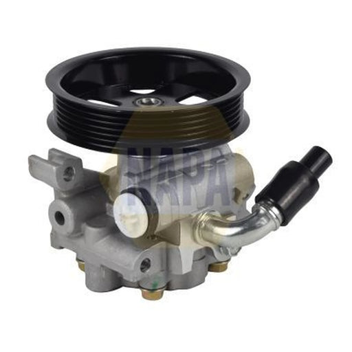 NAPA Power Steering Hydraulic Pump fits Ford Tourneo Connect 2002-2013 1.8