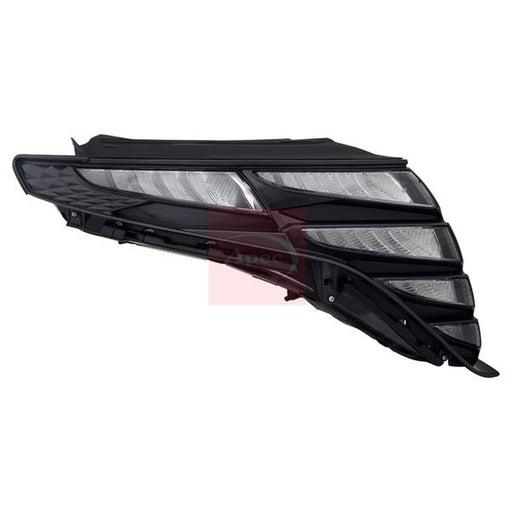 Apec Daytime Running Light LED Left fits Hyundai Tucson 2020-2021 1.6
