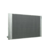 Mahle Engine Radiator fits BMW 7 2002-2008