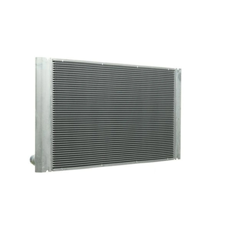 Mahle Engine Radiator fits BMW 7 2002-2008