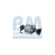 BM Catalysts Homologated Petrol Cat fits Lotus Elise 2000-2005 1.8