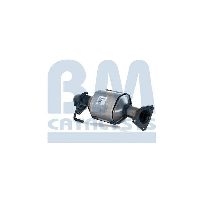 BM Catalysts Homologated Petrol Cat fits Lotus Elise 2000-2005 1.8