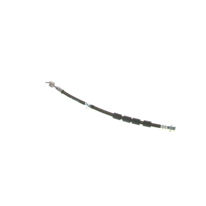 Bosch Brake Hydraulic Hose Line Front Left fits Ford Fiesta VI 2008-2018