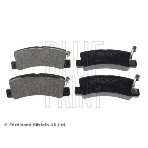 Blue Print Rear Brake Pad Set ADT34220