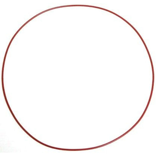 Elring Cylinder Head Cover Gasket MVQ (silicone rubber) 759.988