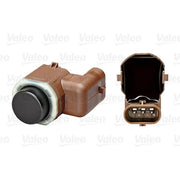 Valeo Parking Sensor (PDC) Rear 890014