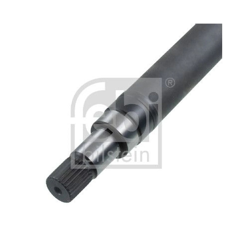 Febi CV Drive Shaft Driveshaft Front Right 1001594