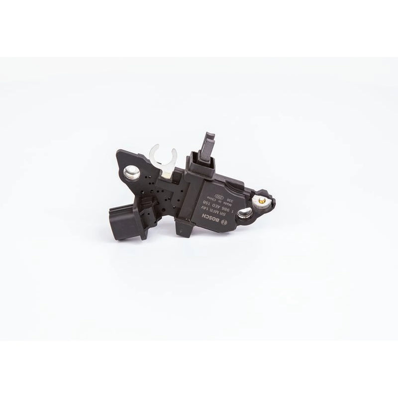 Bosch Alternator Voltage Regulator